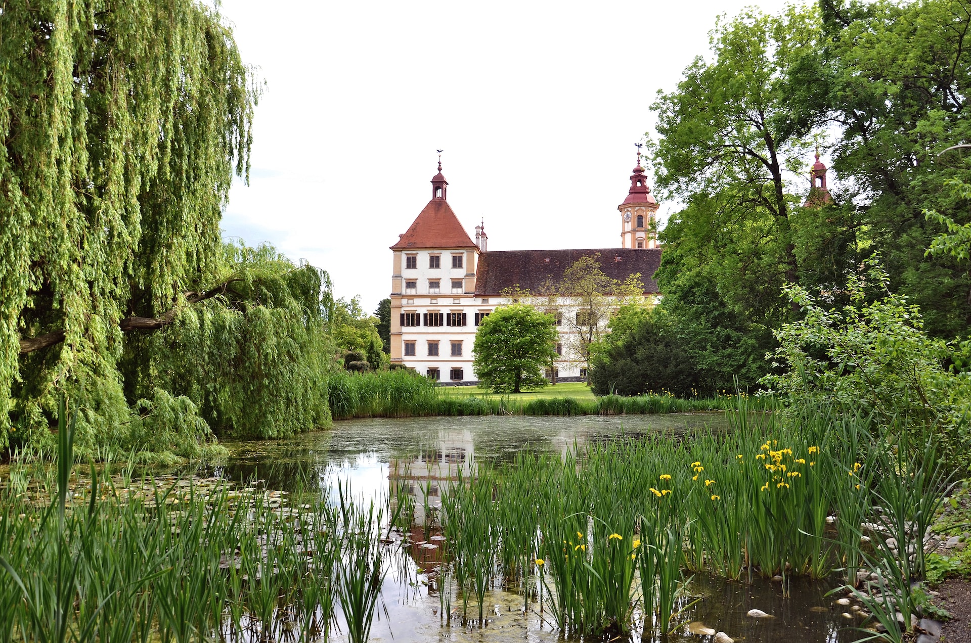 location scouting austria